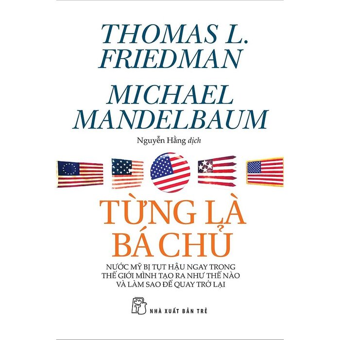 Từng Là Bá Chủ