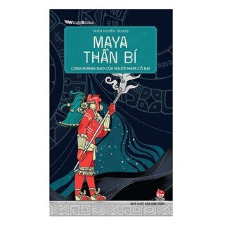 Maya Thần Bí - Cung Hoàng Đạo Của Người Maya Cổ Đại