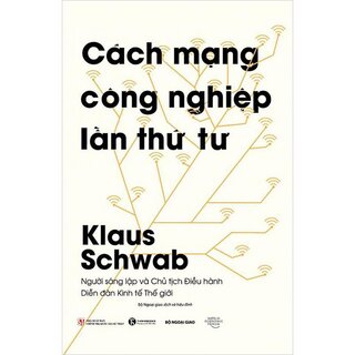 Cách Mạng Công Nghiệp Lần Thứ Tư