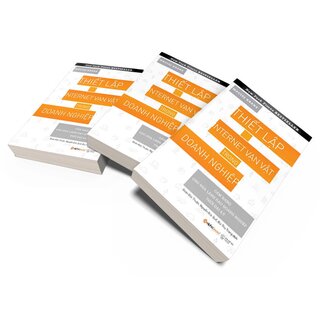 Thiết Lập Internet Vạn Vật Trong Doanh Nghiệp