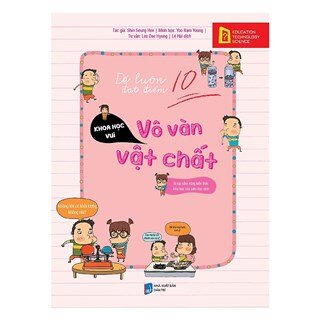 Để Luôn Đạt Điểm 10 – Vô Vàn Vật Chất