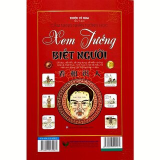 Xem Tướng Biết Người