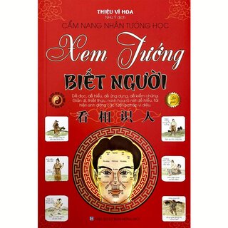 Xem Tướng Biết Người