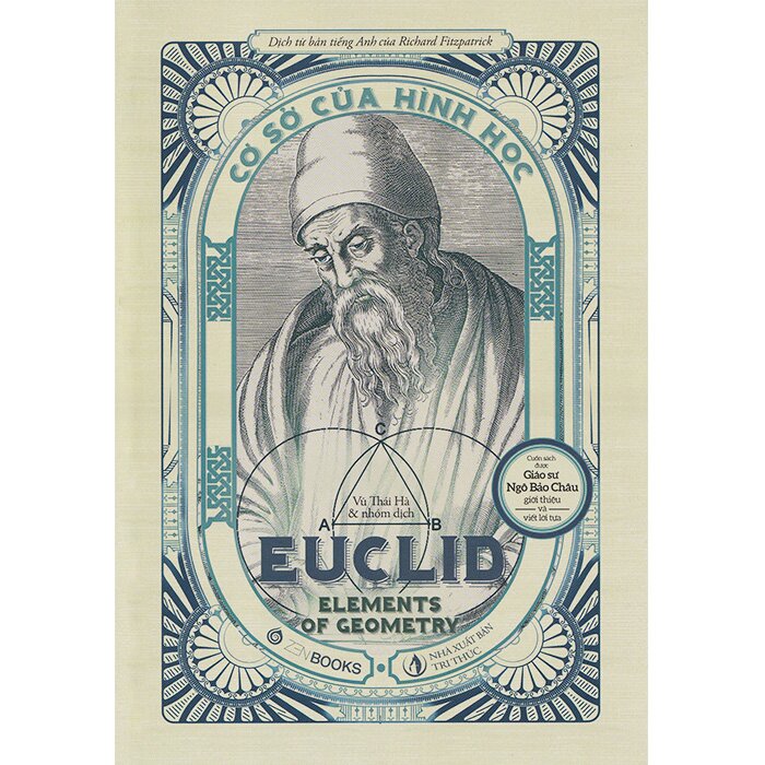 Euclid - Cơ Sở Của Hình Học