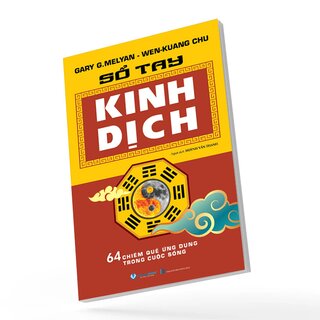 Sổ Tay Kinh Dịch