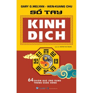 Sổ Tay Kinh Dịch