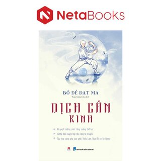 Dịch Cân Kinh