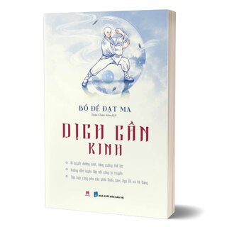 Dịch Cân Kinh
