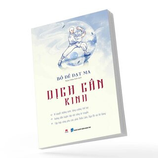 Dịch Cân Kinh