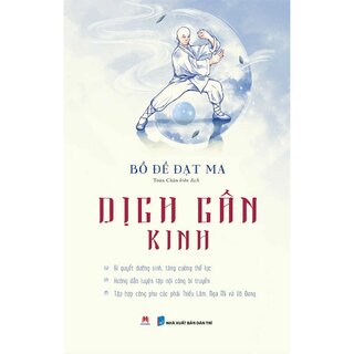Dịch Cân Kinh