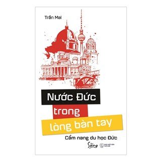 Nước Đức Trong Lòng Bàn Tay