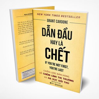 Dẫn Đầu Hay Là Chết