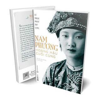 Nam Phương - Hoàng Hậu Cuối Cùng
