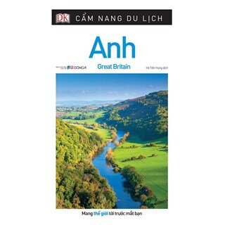 Cẩm Nang Du Lịch Anh