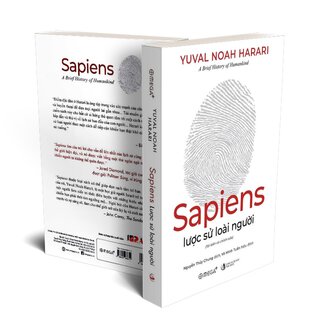 Sapiens - Lược Sử Loài Người