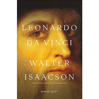 Leonardo Da Vinci (Bìa Cứng)