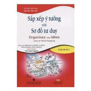 Sắp Xếp Ý Tưởng Với Sơ Đồ Tư Duy