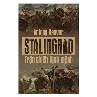 Stalingrad – Trận Chiến Định Mệnh