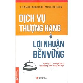 Dịch Vụ Thượng Hạng, Lợi Nhuận Bền Vững