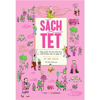 Sách Tết Kỷ Hợi 2019