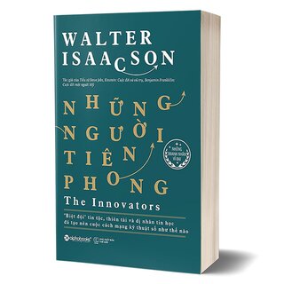 Những Người Tiên Phong