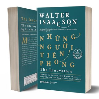 Những Người Tiên Phong