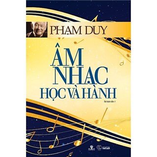 Âm Nhạc Học Và Hành