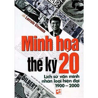 Minh Họa Thế Kỷ 20