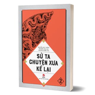 Sử Ta - Chuyện Xưa Kể Lại - Tập 2