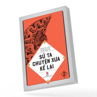 Sử Ta - Chuyện Xưa Kể Lại - Tập 2