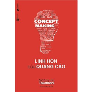 Linh Hồn Của Quảng Cáo