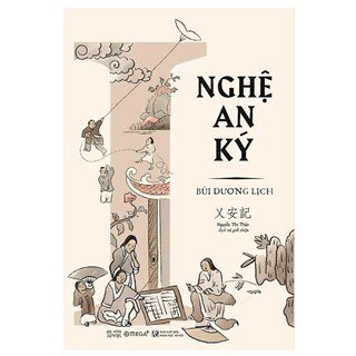 Góc Nhìn Sử Việt - Nghệ An Ký