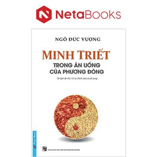 Minh Triết Trong Ăn Uống Của Phương Đông