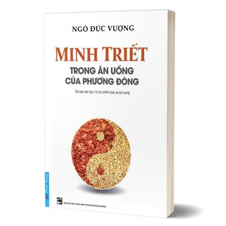 Minh Triết Trong Ăn Uống Của Phương Đông
