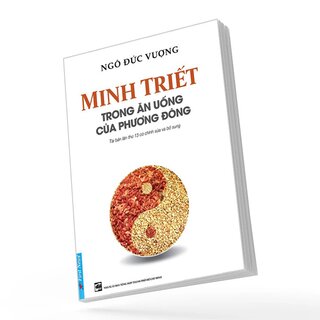 Minh Triết Trong Ăn Uống Của Phương Đông