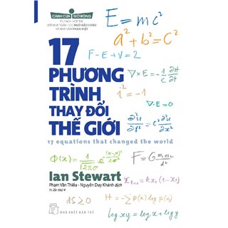 Cánh Cửa Mở Rộng - 17 Phương Trình Thay Đổi Thế Giới