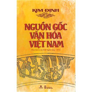 Nguồn Gốc Văn Hóa Việt Nam