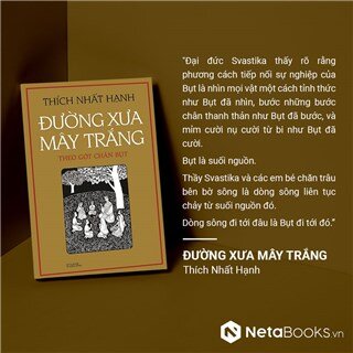 Đường Xưa Mây Trắng - Theo Gót Chân Bụt