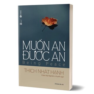 Muốn An Được An