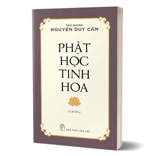 Phật Học Tinh Hoa