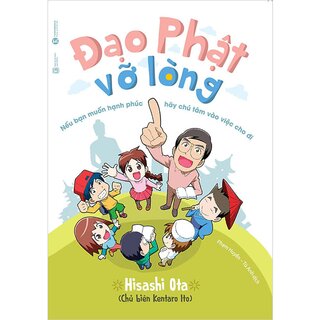 Đạo Phật Vỡ Lòng