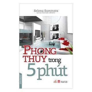 Phong Thủy Trong 5 Phút