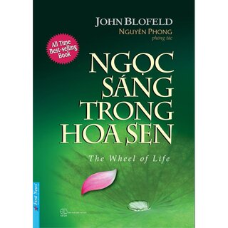 Ngọc Sáng Trong Hoa Sen