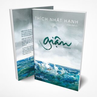 Giận - Thích Nhất Hạnh