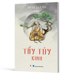 Tẩy Tuỷ Kinh