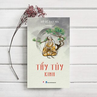 Tẩy Tuỷ Kinh
