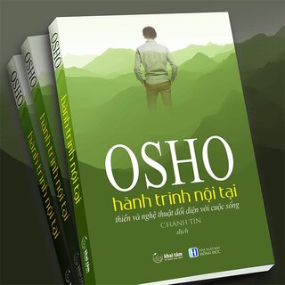 Osho - Hành Trình Nội Tại