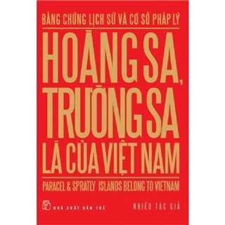 Hoàng Sa, Trường Sa Là Của Việt Nam