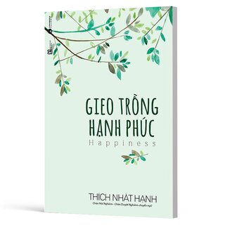 Gieo Trồng Hạnh Phúc