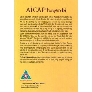 Ai Cập Huyền Bí - Cuộc Du Hành Tâm Linh Kỳ Thú